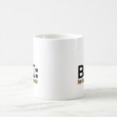 BSI:  Bärn-Szenen-Untersuchung Kaffeetasse (Mittel)