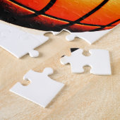 Bsketball Puzzle (Seite)