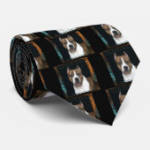 BSL Krawatte (Gerollt)