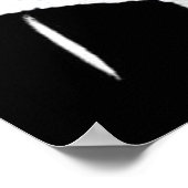 @BSLADE Limo Shot Autographed Poster -Ltd. Edition (Ecke)