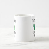 BSN-Abschluss Bachelor of Science in Nursing Gift Kaffeetasse (Mittel)