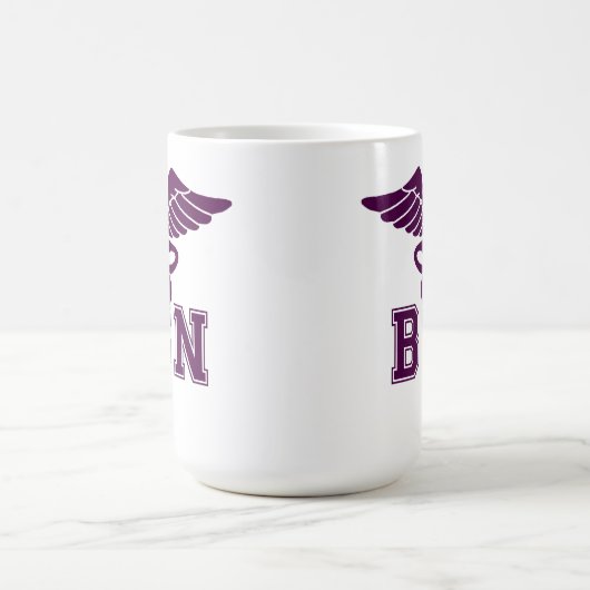BSN KAFFEETASSE (Mittel)