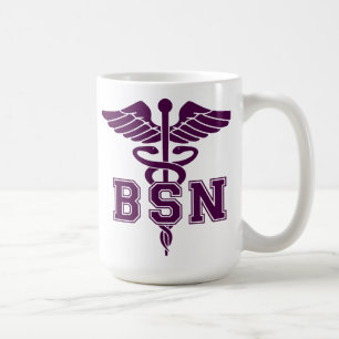 BSN KAFFEETASSE