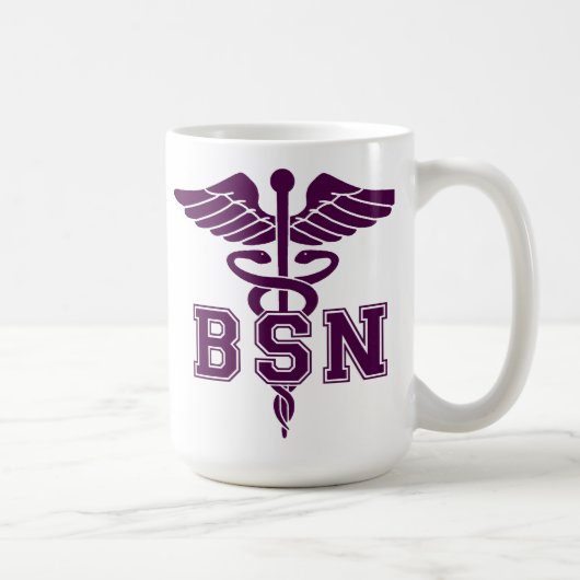 BSN KAFFEETASSE (Rechts)