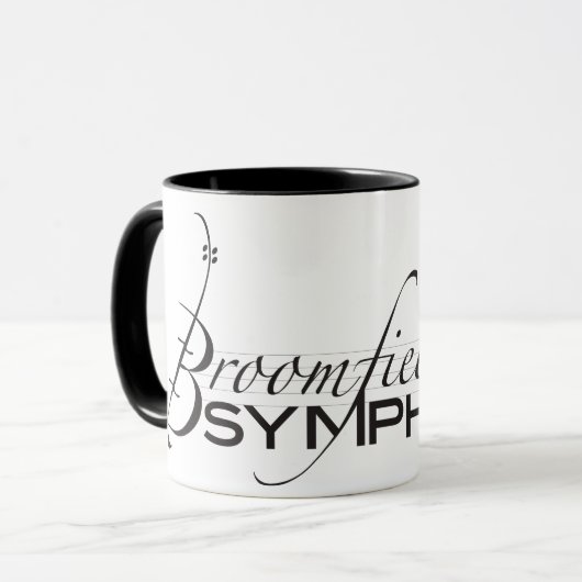 BSO Kaffee-Tassen, Steins, Reise-Tassen Tasse (Vorderseite Links)