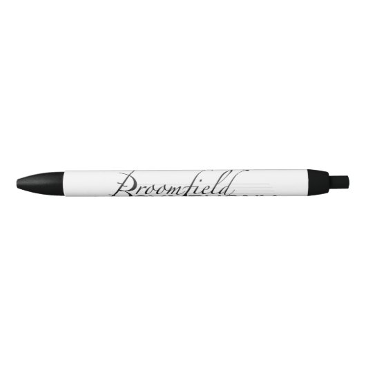BSO Stift (Vorderseite)