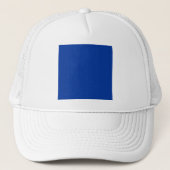 BSOD: Hintergrund Truckerkappe (Vorderseite)