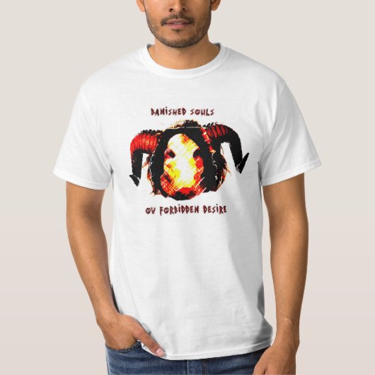 BSOFD Farblogo-Shirt T-Shirt (Vorderseite)