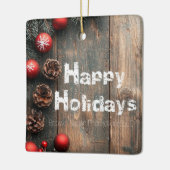 BSPllc Holiday Ornament 2 (Links)