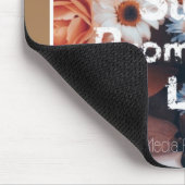 BSPllc Spring 2022 Mouse Pad Mousepad (Ecke)