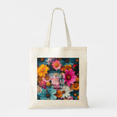 BSPllc Spring 2024 Bag Tragetasche (Rückseite)
