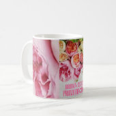 BSPllc Sweet Pink Tasse (Vorderseite Links)