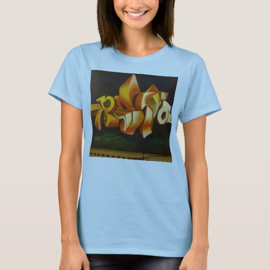 BSTO - Shirt durch Bestow (Vorderseite)