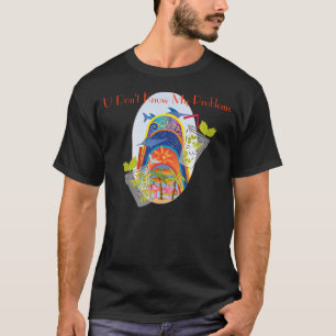 BT2012 - Das JC T-Shirt
