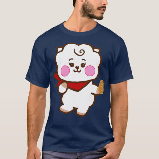 BT21 baby RJ T-Shirt