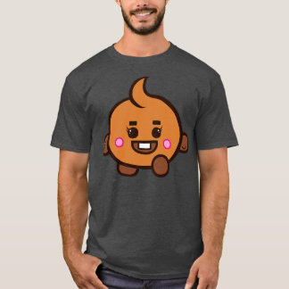 BT21-Babyshooky T-Shirt