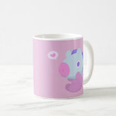 BT21 mang Tasse niedlich (VorderseiteRechts)