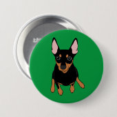 BT2MPS MIN BUTTON Button Button (Vorne & Hinten)