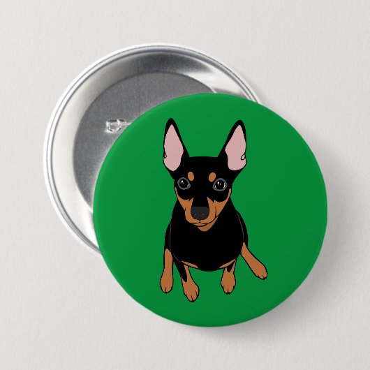 BT2MPS MIN BUTTON Button Button (Vorne & Hinten)