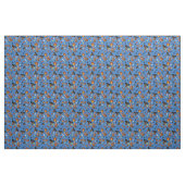 BT2MPS minimales Stoff (Fat Quarter (45,7 x 55,9 cm))