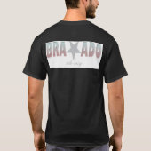 BT christlich T-Shirt (Rückseite)