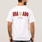 BT-Hoffnung T-Shirt (Rückseite)