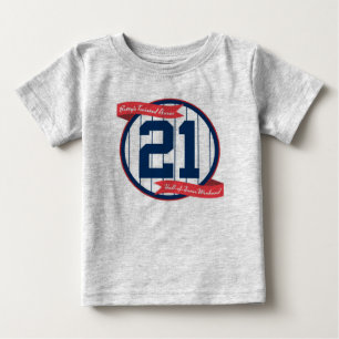 BTA HOF21 Baby-Strampler Baby T-shirt