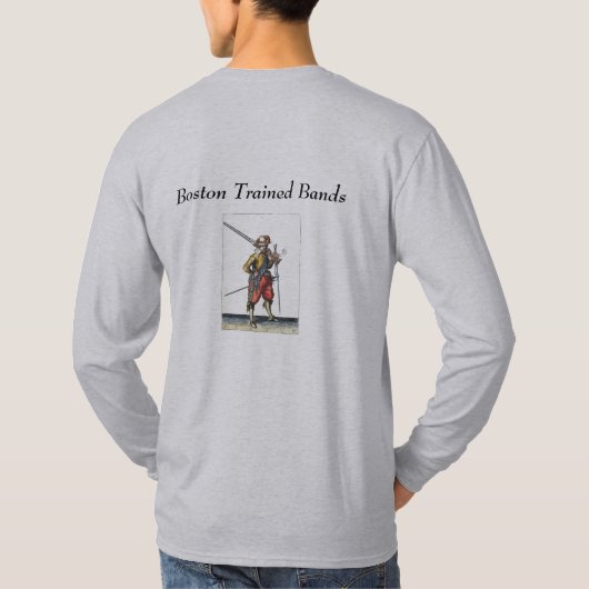 BTB 2009 lang T-Shirt (Rückseite)