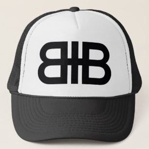 BTB Trucker Cap Truckerkappe
