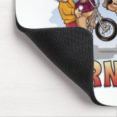 BTBW Mousepad (Ecke)