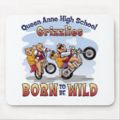 BTBW Mousepad (Vorne)