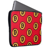 Btc Electronics Bag Laptopschutzhülle (Vorne Rechts)