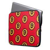Btc Electronics Bag Laptopschutzhülle (Vorderseite Links)