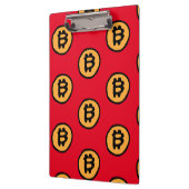 Btc Electronics Bag Luggage Handle Wrap Flash Driv Klemmbrett (Links)