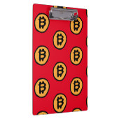 Btc Electronics Bag Luggage Handle Wrap Flash Driv Klemmbrett (Rechts)