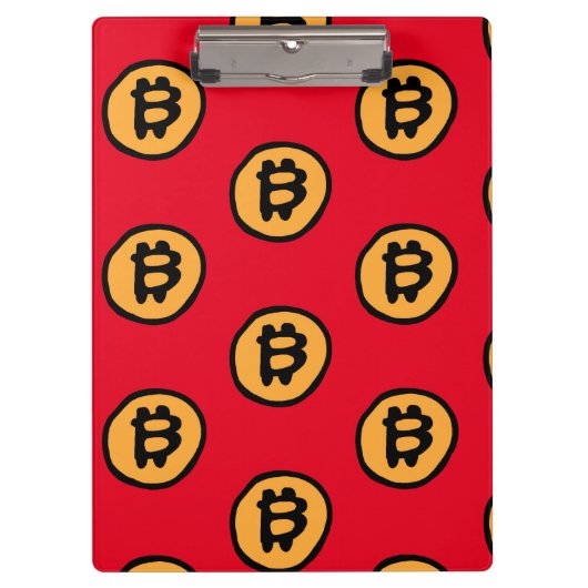 Btc Electronics Bag Luggage Handle Wrap Flash Driv Klemmbrett (Vorderseite)