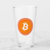 btc glas (Vorderseite)