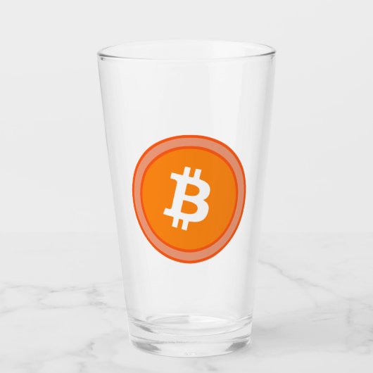 btc glas (Vorderseite)
