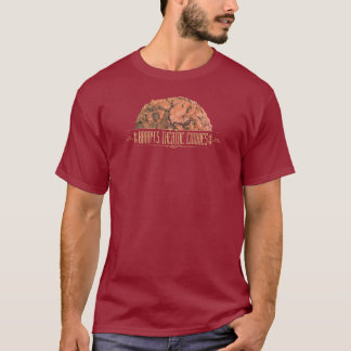 BTC Popgraphik T-Shirt