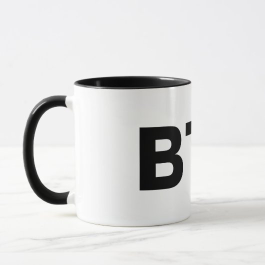 BTC TASSE (Links)