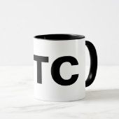 BTC TASSE (VorderseiteRechts)