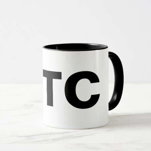BTC TASSE (VorderseiteRechts)