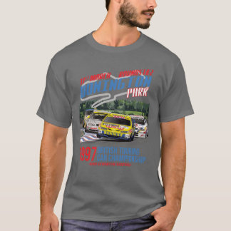BTCC 1997 T-Shirt