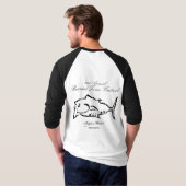 BTF Shirt 2010 (Schwarz voll)
