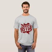 BTG04 T-Shirt (Vorne ganz)