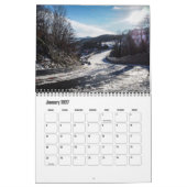 BTG:2016 - Ein Jahr der Nordschleife Kalender (Jan 2027)