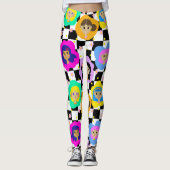 BTL LADIES LEGGINGS (Vorderseite)