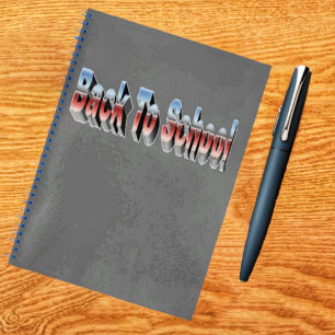 BTS-3-Ton Notizblock