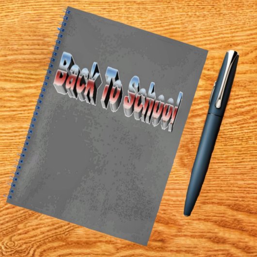 BTS-3-Ton Notizblock