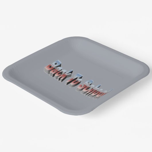 BTS-3-Ton Pappteller (Gewinkelt)